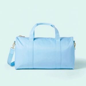Stoney Clover Lane x Target Duffle